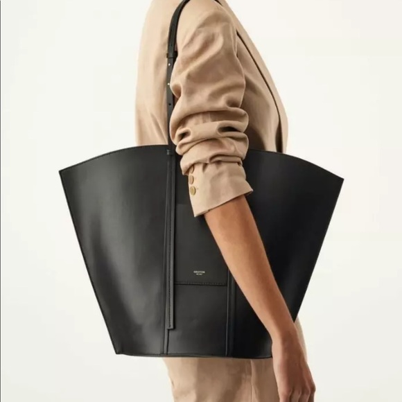 oroton large tote bag
